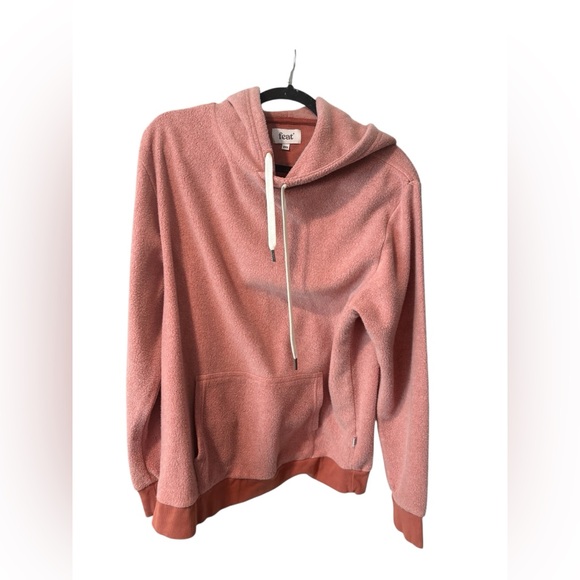 Feat Blanket Blend Hoodie - Picture 2 of 6